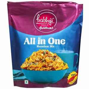 Prabhuji All In One