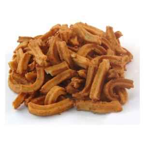Jugaad Soya Snack