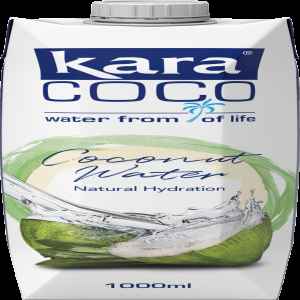 Kara Coconut Water