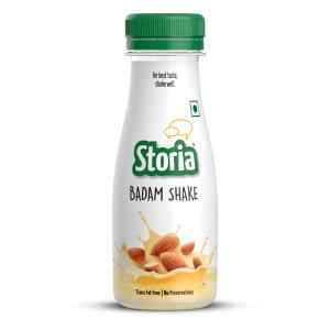 Storia Almond Shake