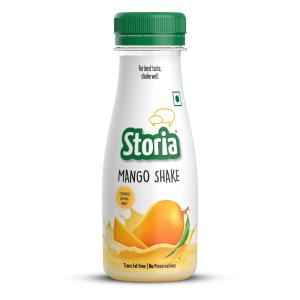 Storia Mango Shake