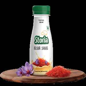 Storia Saffron Shake