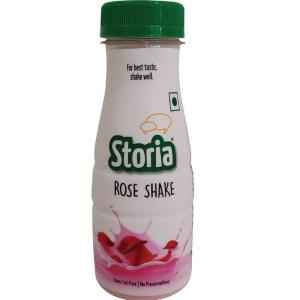 Storia Rose Shake