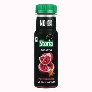 Storia Pomegranate Masala