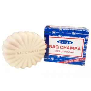 Satya Nag Champa Beauty Soap