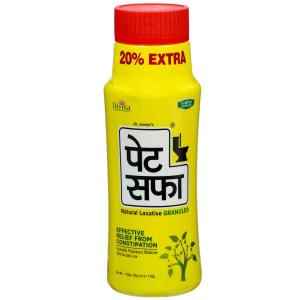 Divisa Herbal Pet Safa Granules