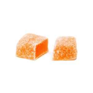 ISS Mango Candy