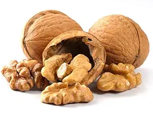 ISS Walnut Whole