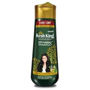 Kesh King Shampoo Anti Hairfall