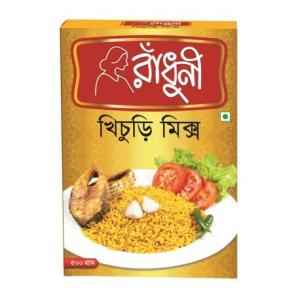 Radhuni Khichuri Mix