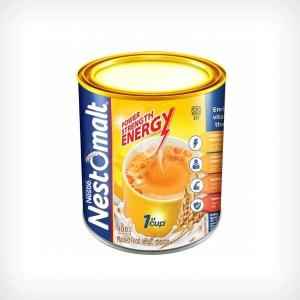 Nestomalt