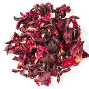 ISS Hibiscus