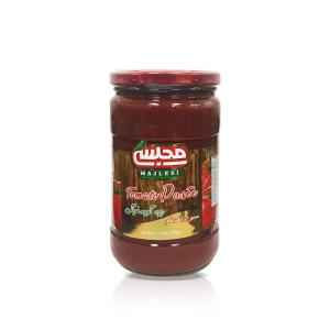 Majlesi Tomato Paste