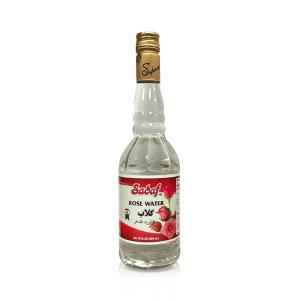 Sadaf Rose Water