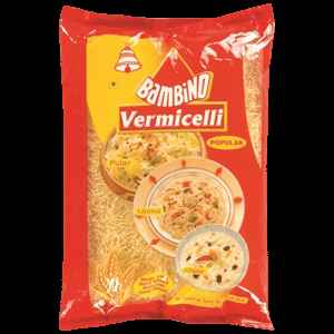 Bambino Vermicelli