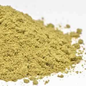 CNS Fennel Powder