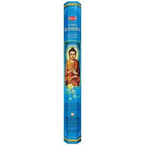 Hem Lord Buddha Incense