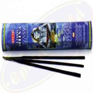 Hem Lord Buddha Incense