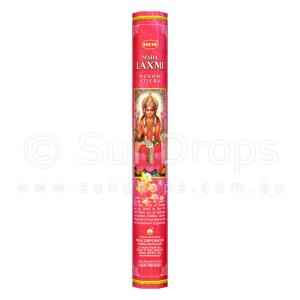 Hem Maha Laxmi Incense