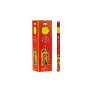 Hem The Sun Incense