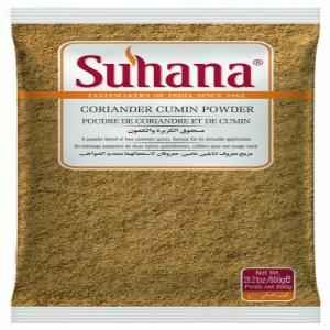 Suhana Coriander Cumin Powder
