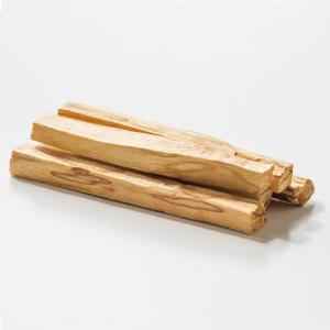 ISS Palo Santo