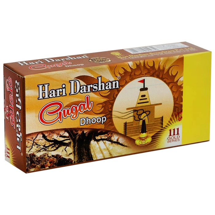 Hari Darshan Dhoop Gugal