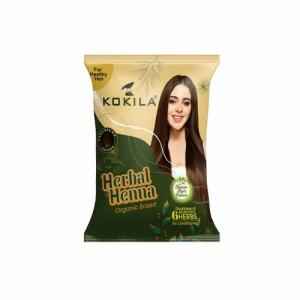 Kokila Herbal Henna