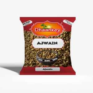 Dhaankey Ajwain