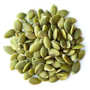 Pumkin Seeds