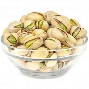 Salted Pistachio