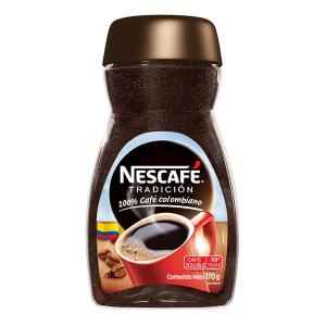 Nescafe Colombia