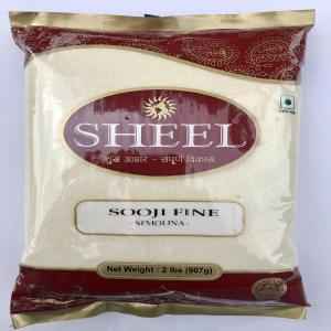 Sheek Sooji Fine