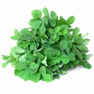 Methi Bunch