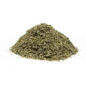 Dry Cilantro