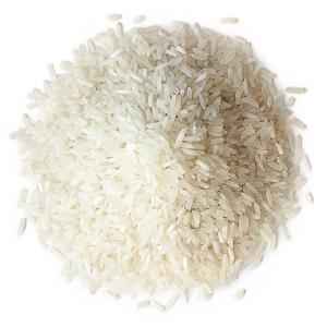 Long Grain Raw Rice