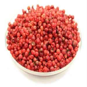 Pink Pepper