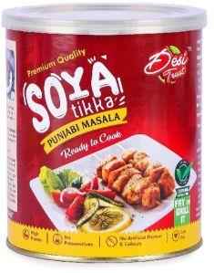 Apna Soya Tikka Punjabi Masala