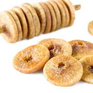 ISS Dried Figs