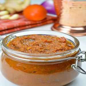 Cucku Instant Curry Masala
