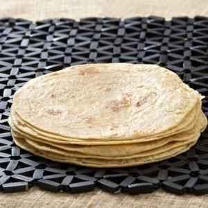 Gujrati Roti