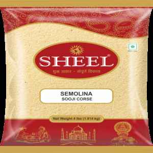 Sheel Sooji Coarse