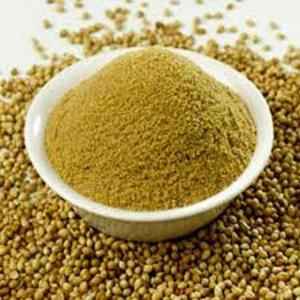 Just Vedic Corinder Powder