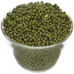 Moong Whole