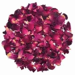Rose Petals Organic