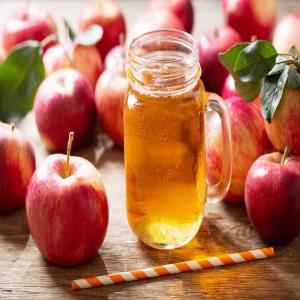 Naren Apple Juice