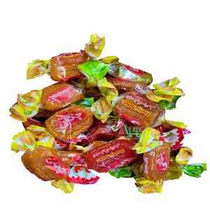 Arash Toffee Lavashak