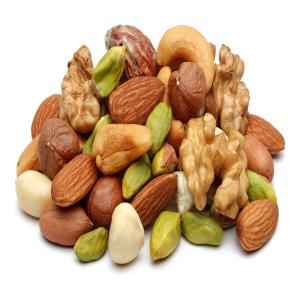 Mix Nuts