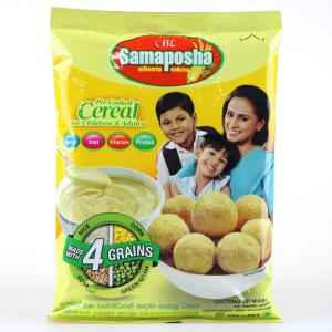 Samaposha