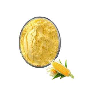 Makki Flour Yellow